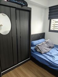 Blk 448A Punggol Point Cove (Punggol), HDB 3 Rooms #574444691